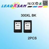 ราคา 2 ชิ้นส่วนอะไหล่สำหรับ HP300 300xl สำหรับตลับหมึกสีดำ D1660 D2560 D2660 D5560 (22563679866)