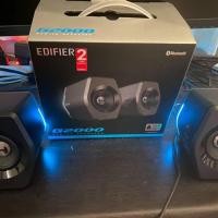 ราคา ลำโพงบลูทูธ Edifier g2000Black (7062601602)