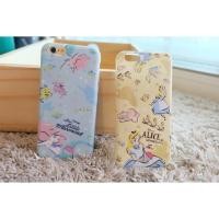 ราคา Iphone case alice i5 i6 i6s (94584934)