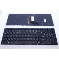 ราคา คีย์บอร์ดโน๊ตบุ๊ค keyboard Acer Aspire E5-523 E5-573 E5-573G E5-574 E5-575 E5-722 E5-772 E5-774 ไทย อังกฤษ มีไฟ (18465806992)