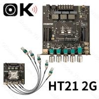 ราคา แอมป์จิ๋ว zk ht21 2G zk ht21แท้ แอมป์จิ๋วแรงๆ18v เครื่องขยายเสียง zk ht21 G2 ht 21 แอมป์จิ๋วบลูทูธ แอมป์จิ๋วht21 2g (22381769823)