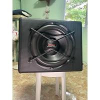 ราคา Platinum-X PTX-1248BX ตู้ลำโพงซับวูฟเฟอร์ ขนาด 12นิ้ว วอยซ์คู่ (24994927249)