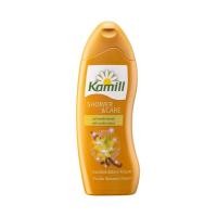 ราคา Kamill Shower & Care Vanila Blossom Dream 250 ml. [ คามิล ชาวเวอร์ แอนด์ แคร์ ครีมอาบน้ำสูตรวานิลา ] (13703652035)