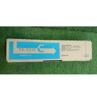 ราคา ตลับหมึกสำเร็จรูป TK-5218 Color C สำหรับ KYOCERA TASKALFA 406ci 406 หมึกพิมพ์ (18892742967)
