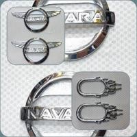 ราคา ครอบไฟเลี้ยวข้างแก้ม SIDE VENT NAVARA ปี 2005-2014 (5695111106)