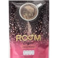 ราคา **( โปรสุดคุ้ม สุด!! ซื้อ 9 แถม 5 )** Boom Coffee บูม คอฟฟี่ กาแฟเพื่อสุขภาพ สูตรไม่มีน้ำตาล สารสกัดจากผลโกจิเบอร์รี่ (22777915654)