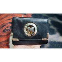 ราคา กระเป๋าสตางค์แบรนด์เนม METROCITY แท้ ใบสั้น (40418616472)