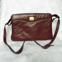 ราคา กระเป๋าหนังลูกวัว Etainne Aigner (43858819206)