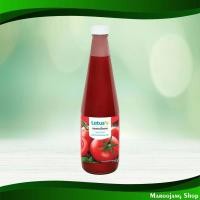 ราคา ซอสมะเขือเทศ โลตัส 650 กรัม Tomato Ketchup Lotuss (25337906212)