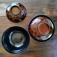 ราคา ถ้วยซุปญี่ปุ่น(มีฝาปิด) ชามใส่อาหาร น้ำซุป ขนาด 6 นิ้ว. (22784523025)