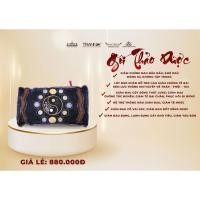 ราคา หมอนหยกสมุนไพร หมอควีน (50601956835)