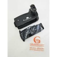 ราคา #มือสอง Pixel Battery Grip Vertax E14 for Canon 70D/80D/9OD (25339318626)