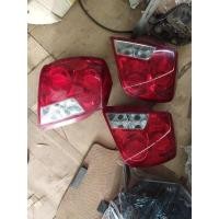 ราคา ไฟท้ายขวา Chevrolet Optra แท้มือสอง เชฟ ออฟตร้า (19971861427)