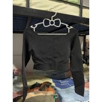 ราคา เสื้อครอปแขนยาว H&M ใหม่มาก (28123998334)