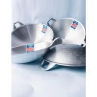 ราคา Raja Dapur] ขายกระทะราคาดีที่สุดและปีใหม่ 2024 Non-Stick กระทะเว้า 1 ชุดกระทะแบน Non-Stick กระทะทําอาหาร Non-Stick กระทะแบน || (51201902449)