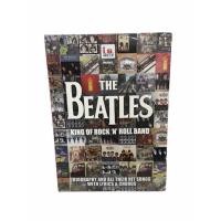 ราคา หนังสือ THE BEATLES KING OF ROCK ‘N’ ROLL BAND มือหนึ่ง (9085971931)