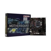 ราคา MAINBOARD (1151) LONGWELL H110-D4C (20300390348)