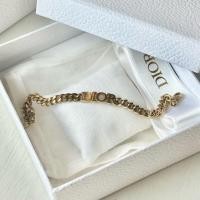 ราคา Dior Jewelery WCJ Bracelet Used with good condition (53801384284)
