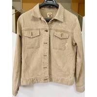 ราคา เสื้อคลุมแจ๊คเก็ตเดนิม MCM ของแท้จ้า! (2178078643)