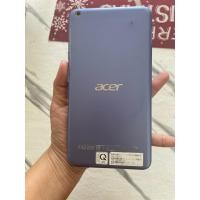 ราคา แท็บเล็ตAcerโทรเข้า/ออกดูหนังฟังเพลงได้ เครื่องสวยใข้งานเอง (25053443651)