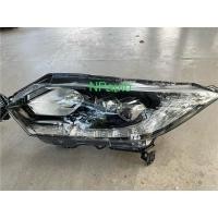 ราคา ไฟหน้า ฮอนด้า hrv Honda hrv (27485872382)