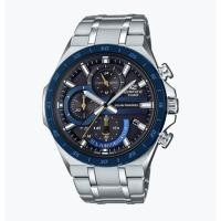 ราคา นาฬิกาข้อมือ Casio EDIFICE Solar-Powered CHRONOGRAPH รุ่น EQS-920DB-2AV ของแท้ รับประกันcmg 1 ปี (24646433023)