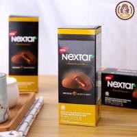 ราคา NEXTAR Brownies บราวนี่คุกกี้ สอดไส้ช็อคโกแลต ❤️ (16332277898)