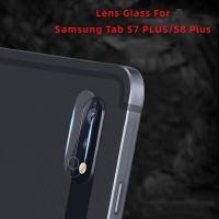 ราคา ฟิล์มกระจกนิรภัยกันรอยเลนส์กล้องด้านหลัง สําหรับ Samsung Galaxy Tab S7 S8 11 S8 PLUS Samsung Tab S7 PLUS (19635604093)