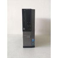 ราคา คอมมือสอง Dell รุ่น Optiplex 7020 SFF มี CPU Core i5-4570 3.20 GHz ฮาร์ดดิสก์ SSD ลงโปรแกรมพร้อมใช้งาน (28167661144)