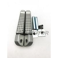 ราคา พักเท้าหลังมีเนียม พักเท้าหลังจระเข้ งานดิบ FINO/MIO (23442437595)