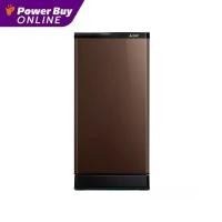 ราคา MITSUBISHI ELECTRIC Supreme Design ตู้เย็น 1 ประตู (5.8 คิว, สีน้ำตาลคอปเปอร์) รุ่น MR-17TSA-BR (15696651636)