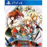 ราคา (มือ 1) PS4 : BLAZBLUE CHRONO PHANTASMA EXTEND (ENGLISH) (ASIA) (2632243590)