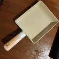 ราคา [มือสอง] กระทะไข่ม้วน งานเกาหลี Neoflame รุ่น FIKA (2956888442)