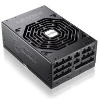 ราคา SUPER FLOWER LEADEX TITANIUM 1600W POWER SUPPLY (26460403205)