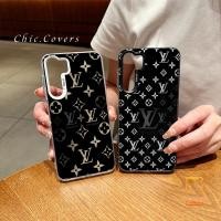 ราคา SAMSUNG สำหรับ Samsung A54 A55 A23 A05s A02s A03 A25 A12 A03 A05 A06 A14 A34 A30s A53 A15 A35 แบรนด์หรู หลุยส์ วิตตอง (27032354631)