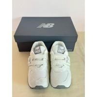 ราคา รองเท้าเด็ก New balance 574 มือ 2 สภาพดี ของแท้ จาก Shop (24272696999)