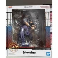 ราคา Bandai Naruto Grandista Series Uchiha Sasuke Special Edition Limited Edition Action Figure (29292655161)