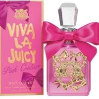 ราคา น้ำหอมแท้ Viva la juicy pink couture100 ml. (12126890705)