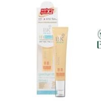 ราคา (แท้) BK Sensi Foundation Acne BB SPF50+ PA++++ 35g บีเค เซนซิ ฟาวเดชั่น แอคเน่ บีบีลดสิว แบบหลอด. (11210440257)