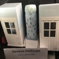 ราคา Starbuck Thermos Swarovski ปี 2018 (1632158827)