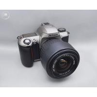 ราคา กล้องฟิล์ม Nikon U เต็มระบบ (28812612186)