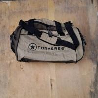 ราคา กระเป๋า converse Tua cream ของแท้ 100% (28211885011)