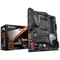 ราคา X570 AORUS ELITE MAINBOARD (27704485081)
