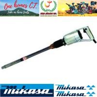 ราคา MIKASA เครื่องจี้ปูน รุ่น MSZ-28 (สินค้ามีคุณภาพ..พร้อมจัดส่ง..) # ออก..ใบเสร็จ-ใบกำกับภาษี..ได้ครับ.. (28118680185)