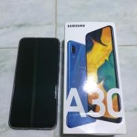 ราคา Samsung A30 ประกันศูนย์ไทย 1 ปี ซื้อมายังไม่ได้ใช้สภาพนางฟ้า (2400086140)
