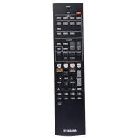 ราคา ใหม่ RAV521 สําหรับ Yamaha Audio / Video Receiver รีโมทคอนโทรล ZJ66500 HTR-3067 (24366383193)