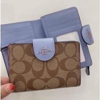 ราคา กระเป๋าสตางค์ และคล้องแขน coach (24811960874)