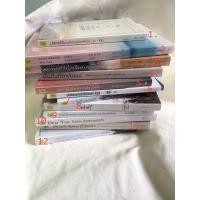 ราคา หนังสือspringbooks มือ1 เหมา 24 เล่ม (5748356141)