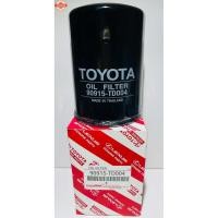 ราคา กรองเครื่อง TOYOTA MIGHTY-X 90915-TD004 (40768683859)