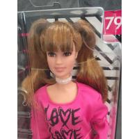 ราคา Barbieบาร์บี้แฟชั่นนิสต้ารุ่นใหม่ตัวสูงค่ะ (22869320161)
